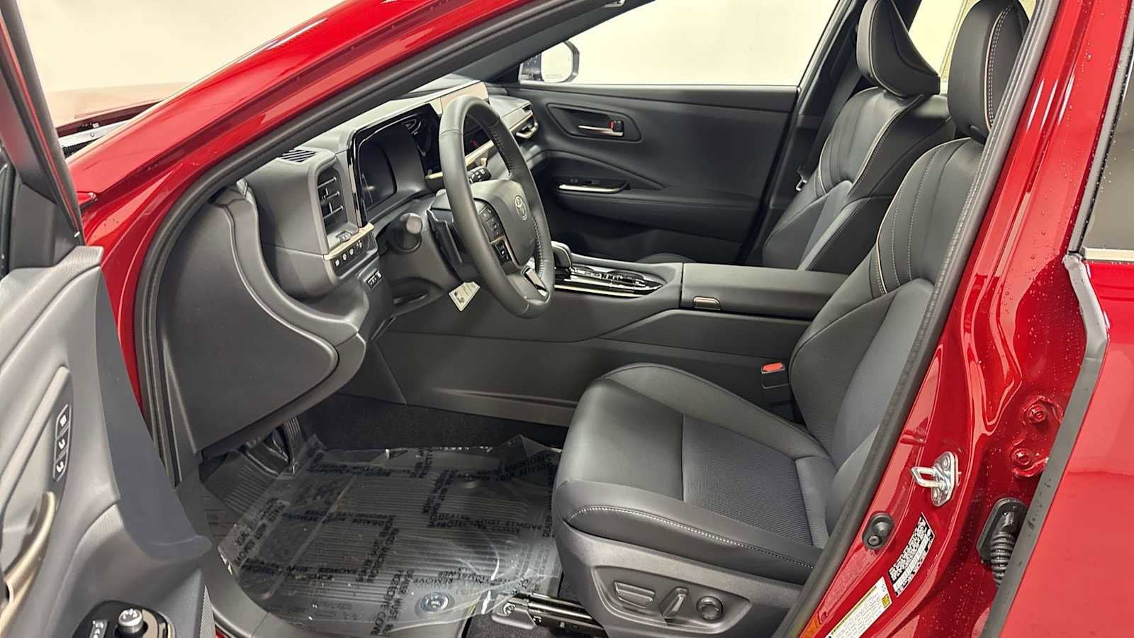 Thumbnail: 2026 Toyota Crown Signia - 13