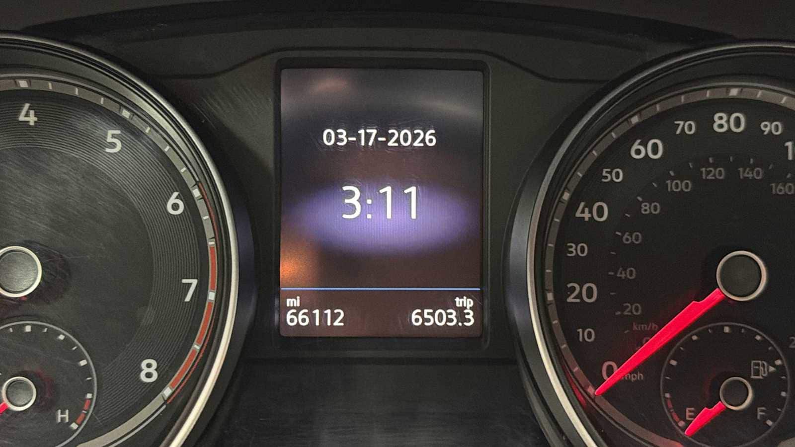 Thumbnail: 2019 Volkswagen Atlas - 17