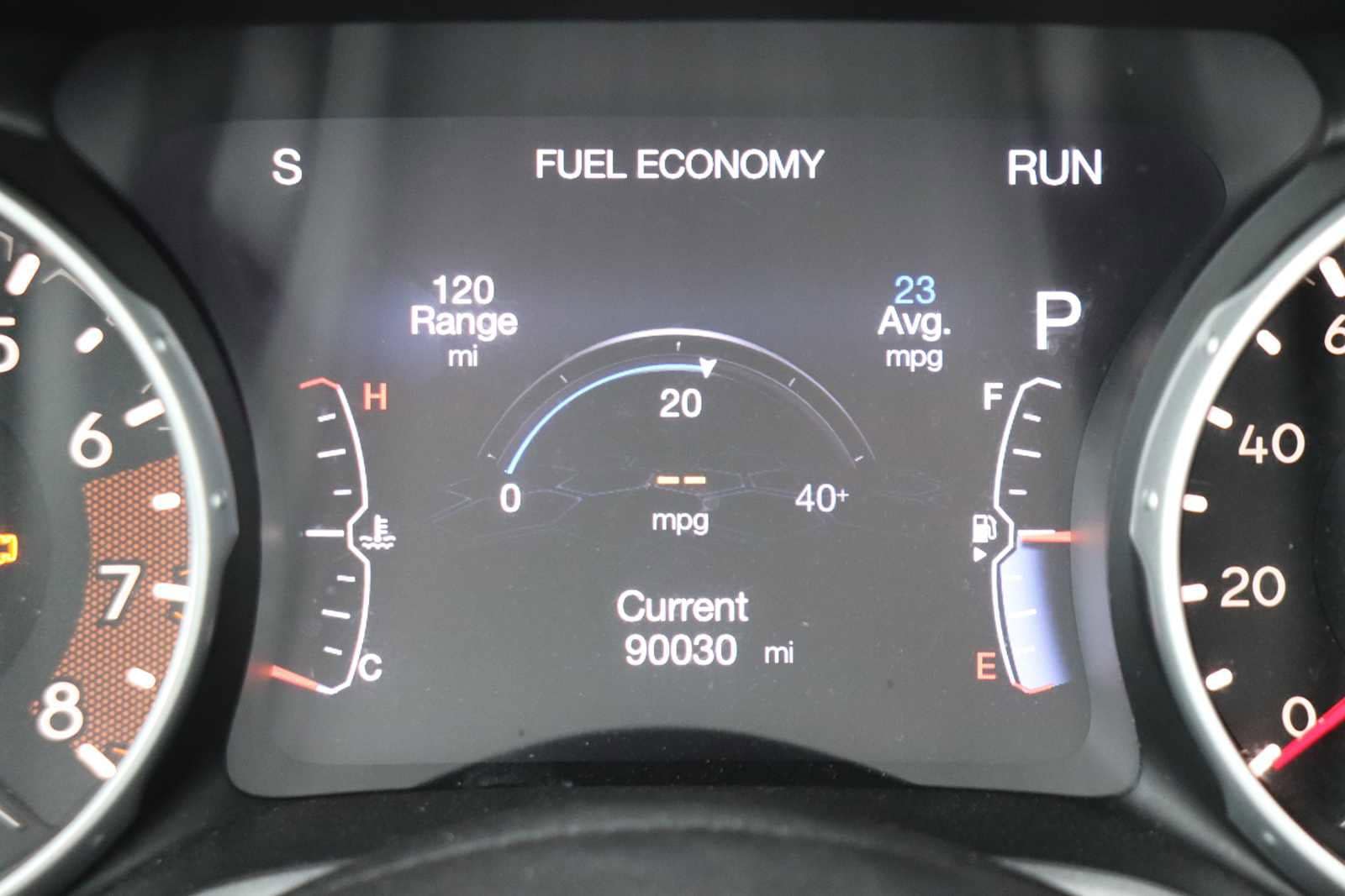 Thumbnail: 2018 Jeep Compass - 11