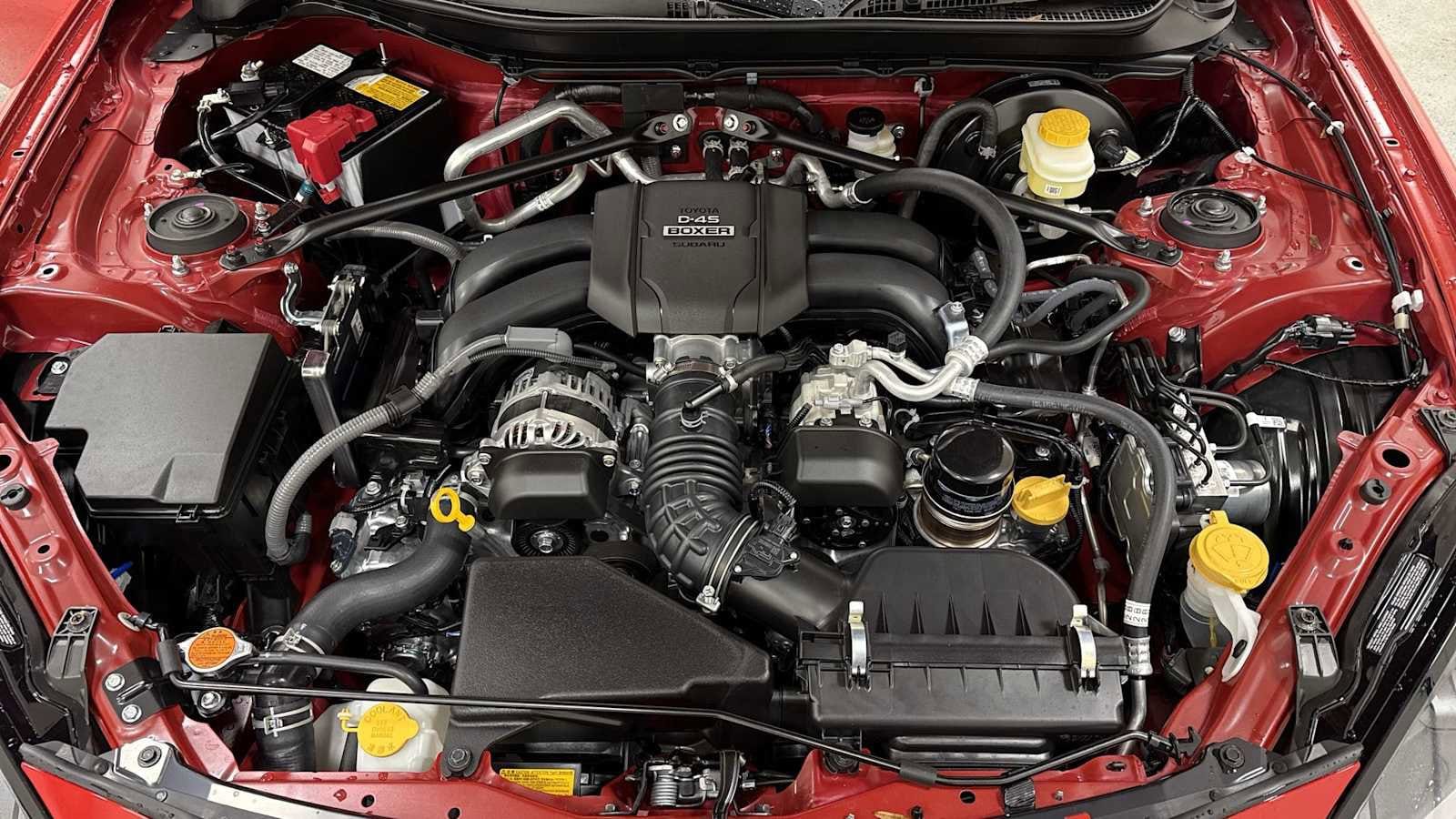 Thumbnail: 2025 Toyota GR86 - 29