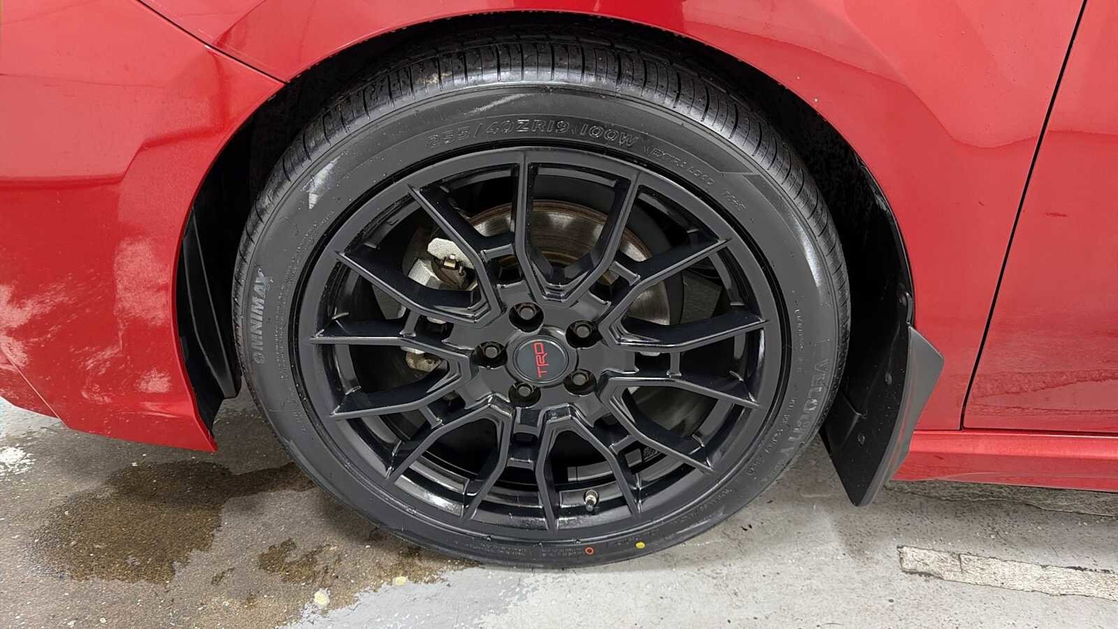 Thumbnail: 2019 Toyota Camry - 10