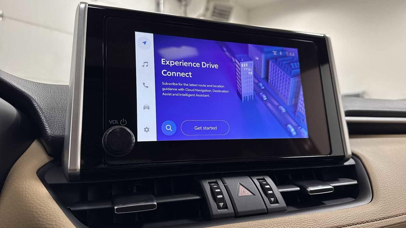 Thumbnail: 2025 Toyota RAV4 - 20