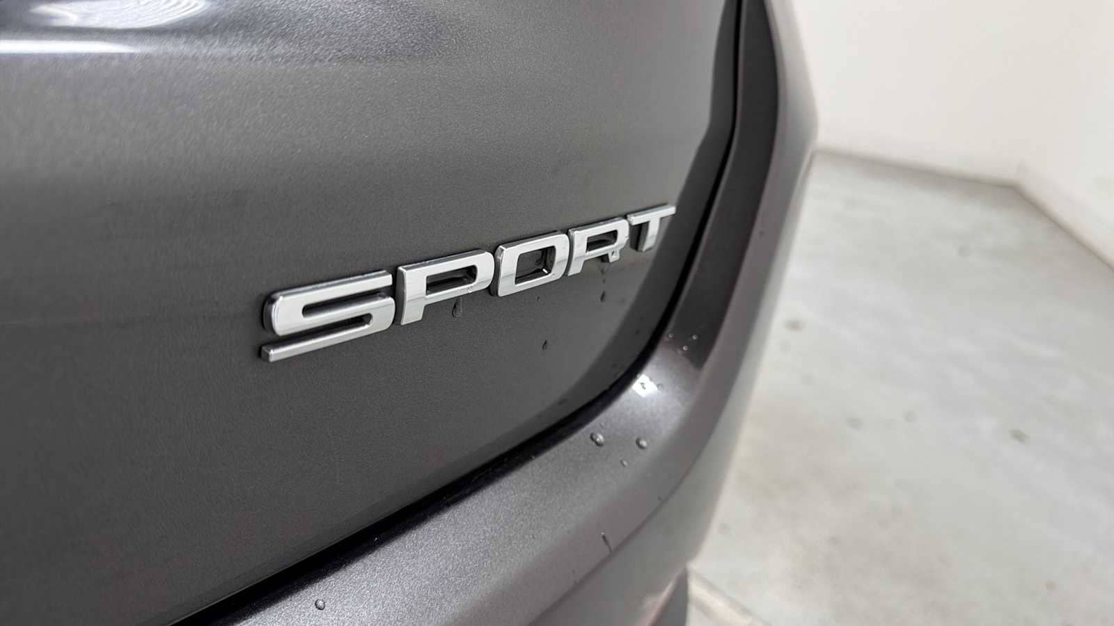 Thumbnail: 2022 Jeep Compass - 27