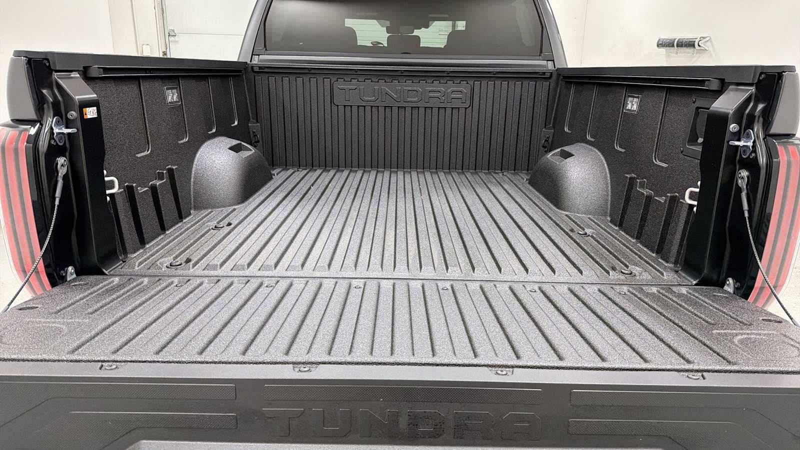 Thumbnail: 2026 Toyota Tundra - 29
