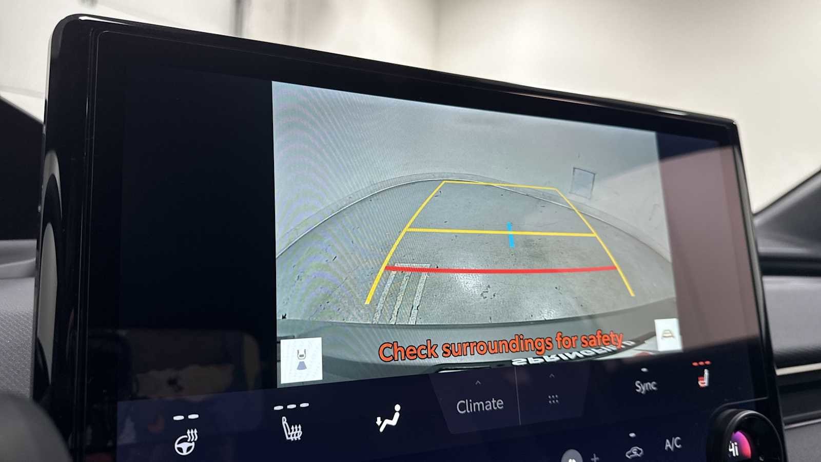 Thumbnail: 2026 Toyota bZ - 19