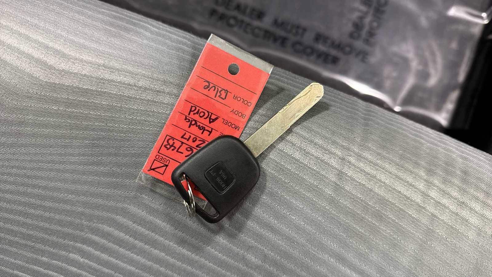 Thumbnail: 2017 Honda Accord - 31