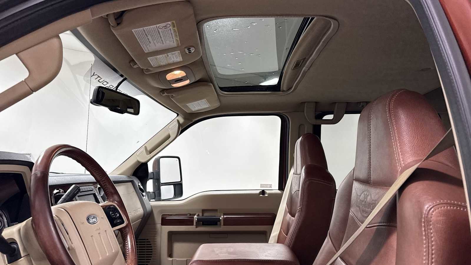 Thumbnail: 2008 Ford F-350 - 24