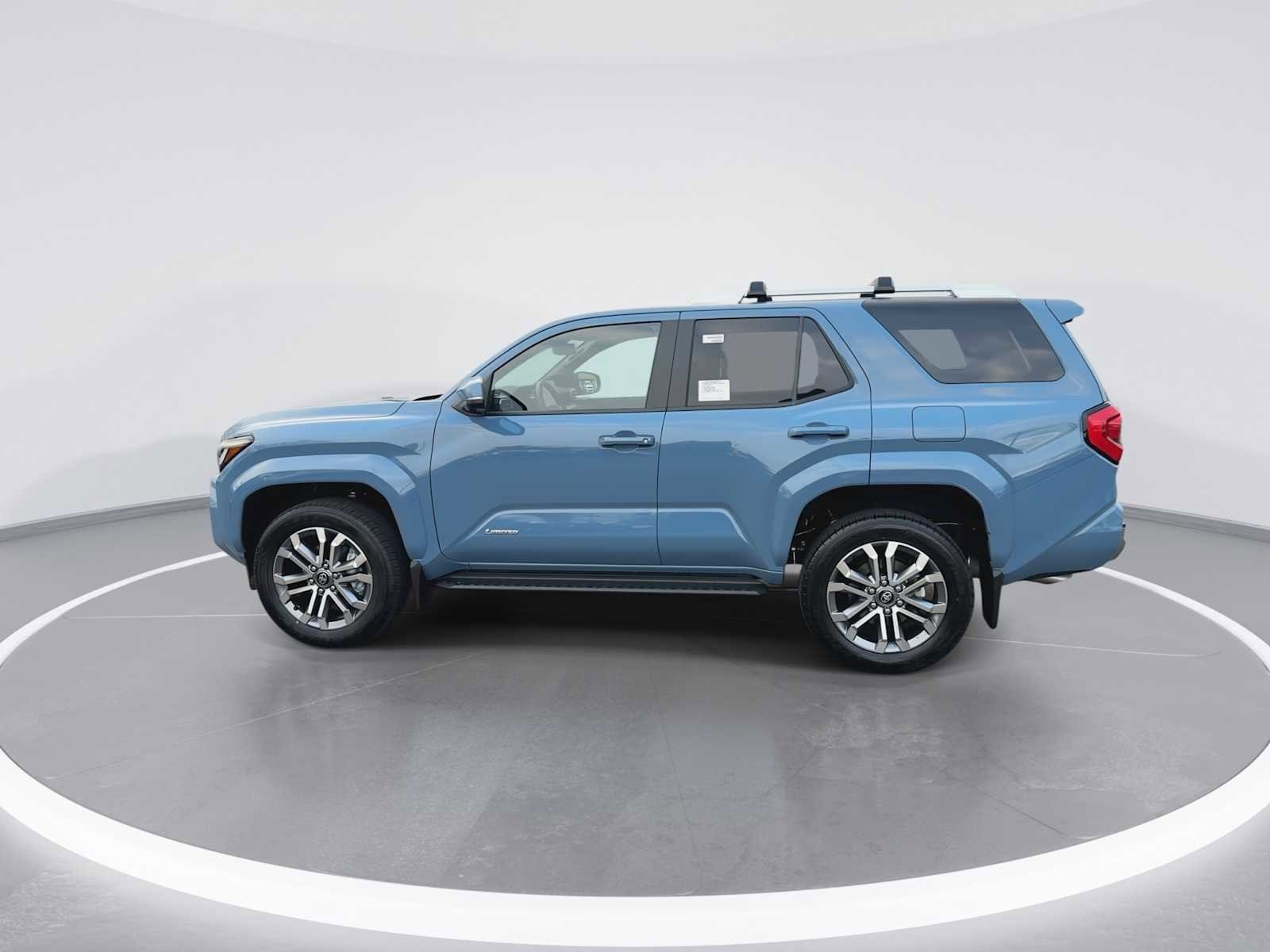 Thumbnail: 2025 Toyota 4Runner - 5