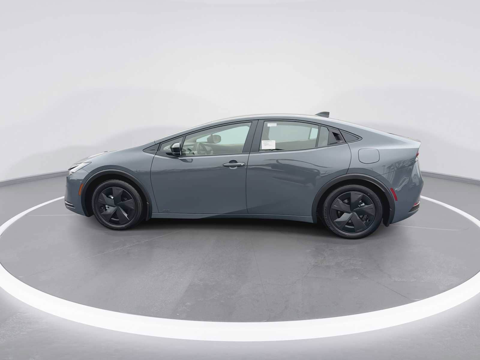 Thumbnail: 2026 Toyota Prius - 5