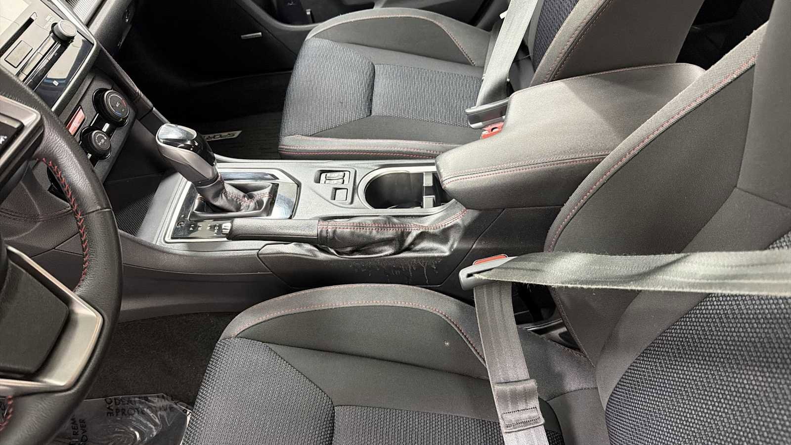 Thumbnail: 2019 Subaru Impreza - 22