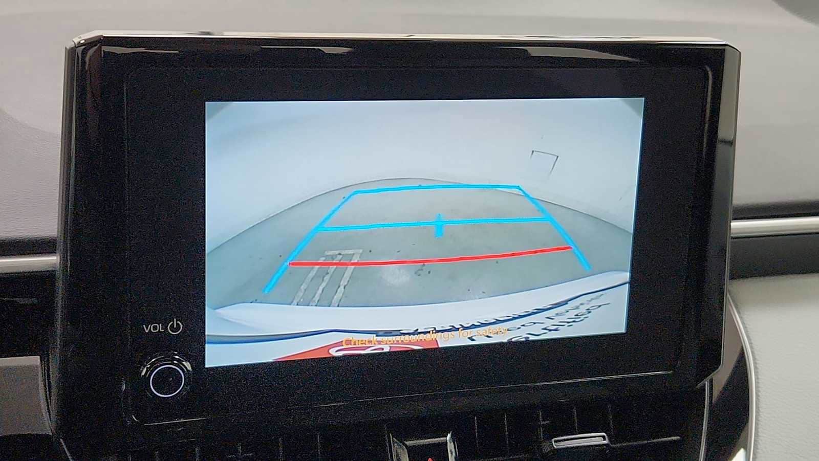 Thumbnail: 2025 Toyota Corolla - 19