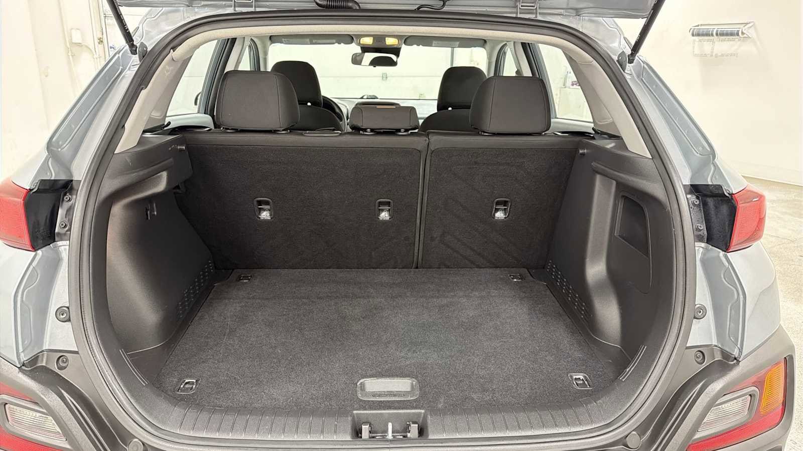 Thumbnail: 2019 Hyundai Kona - 26