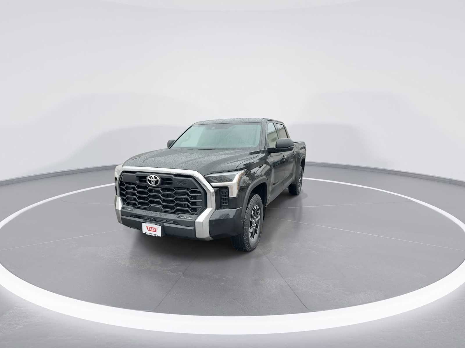Thumbnail: 2025 Toyota Tundra - 3
