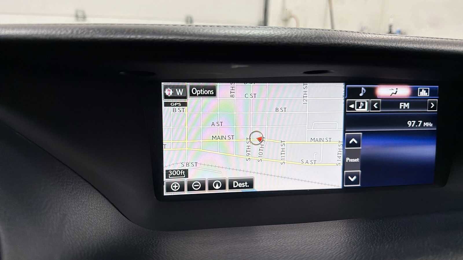 Thumbnail: 2015 Lexus GS - 20