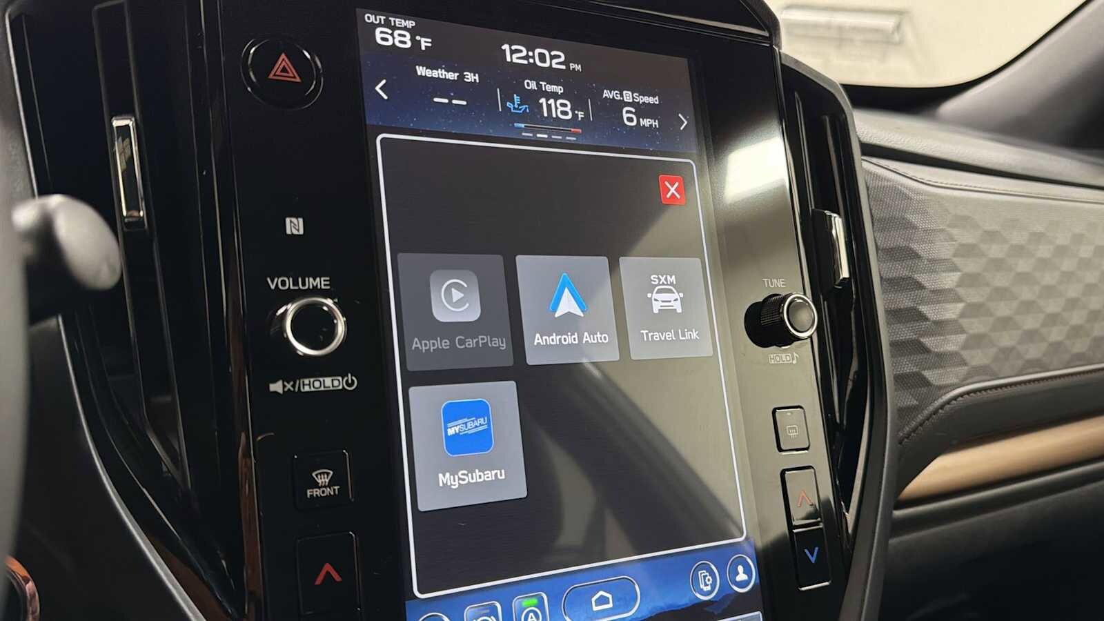 Thumbnail: 2025 Subaru Forester - 20