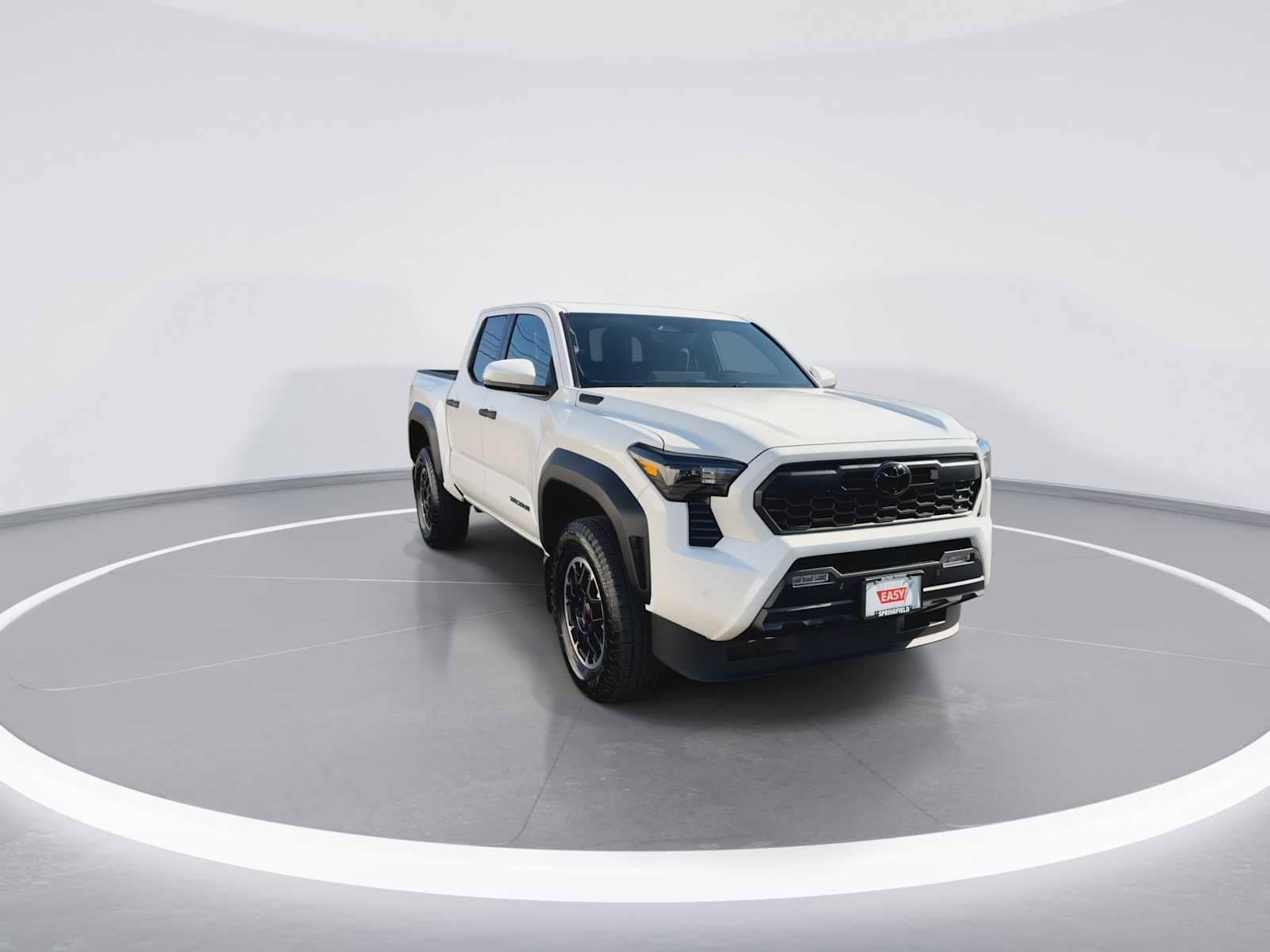 Thumbnail: 2026 Toyota Tacoma - 2