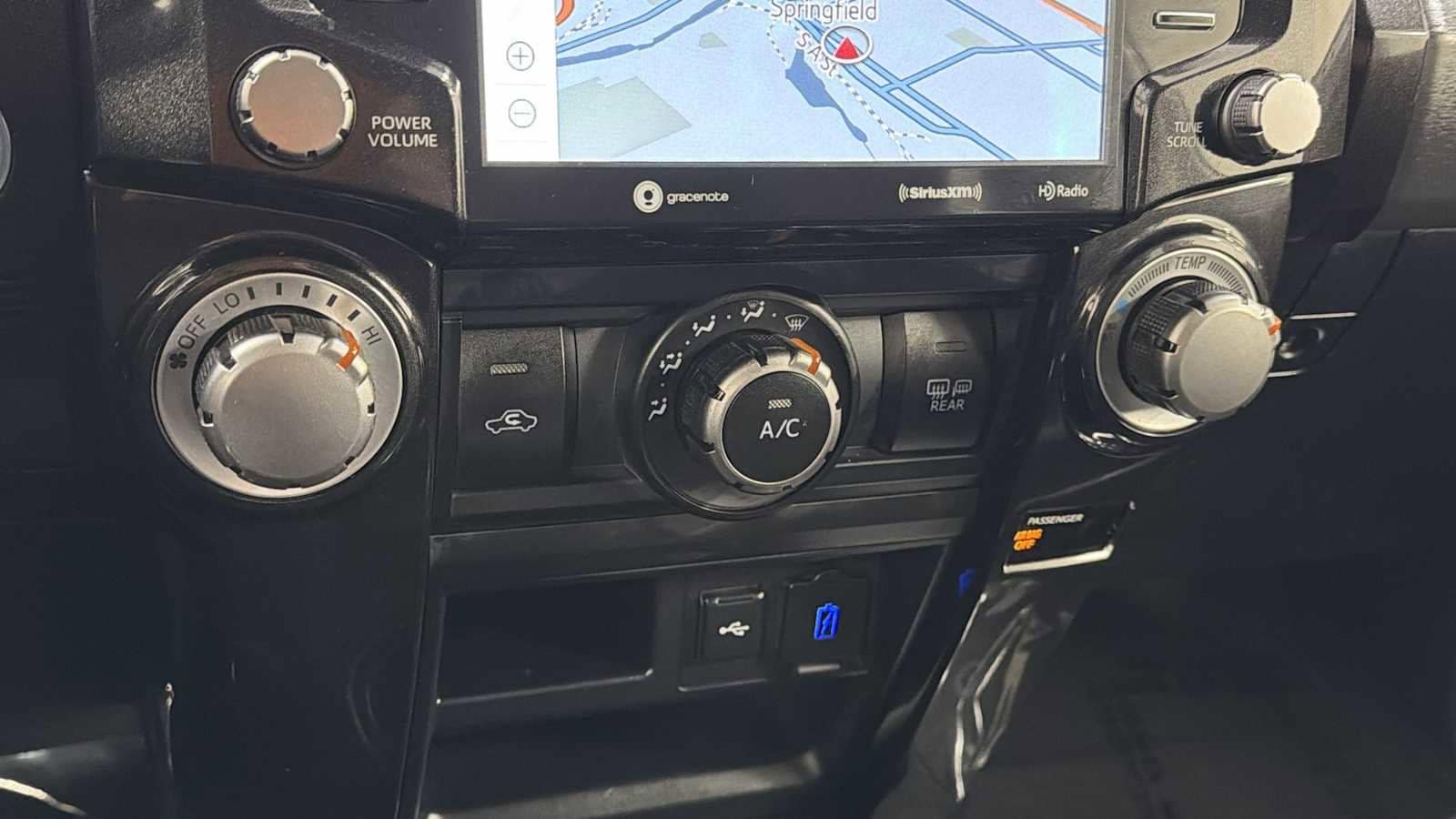 Thumbnail: 2022 Toyota 4Runner - 21