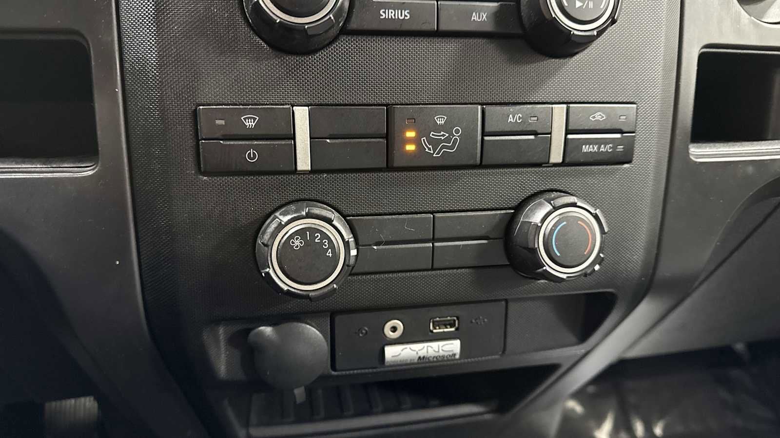 Thumbnail: 2013 Ford F-150 - 19