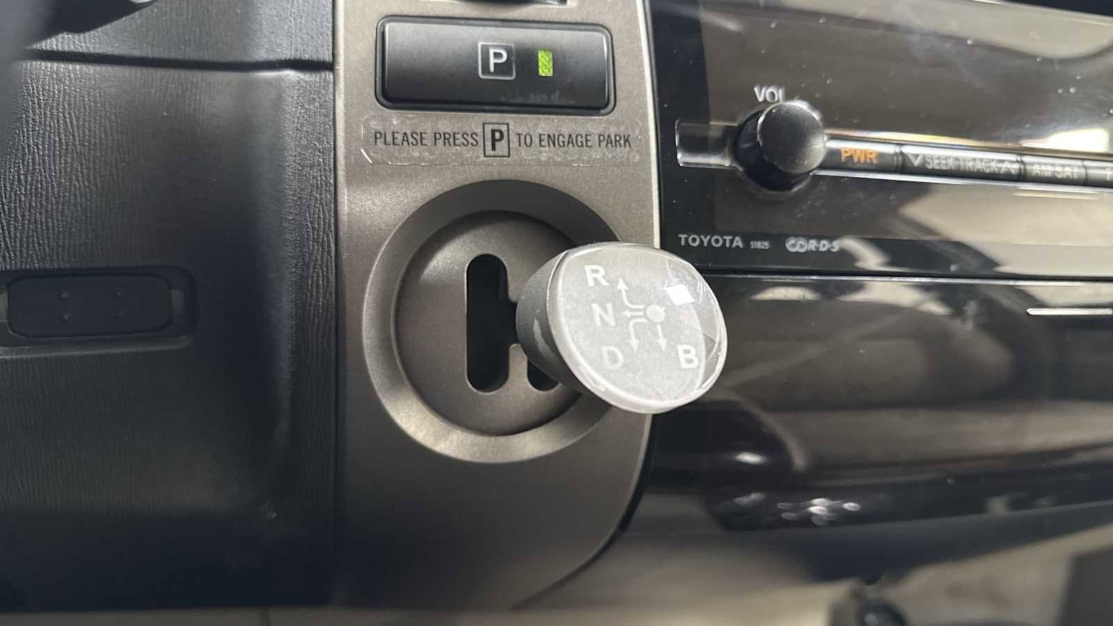 Thumbnail: 2008 Toyota Prius - 22