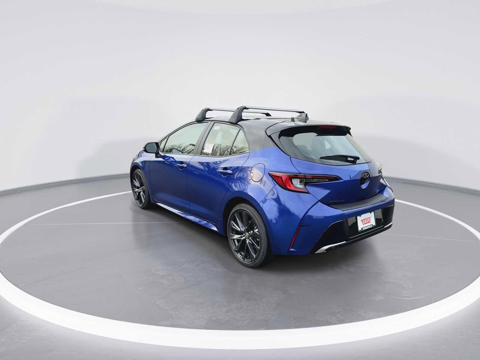 Thumbnail: 2026 Toyota Corolla - 6