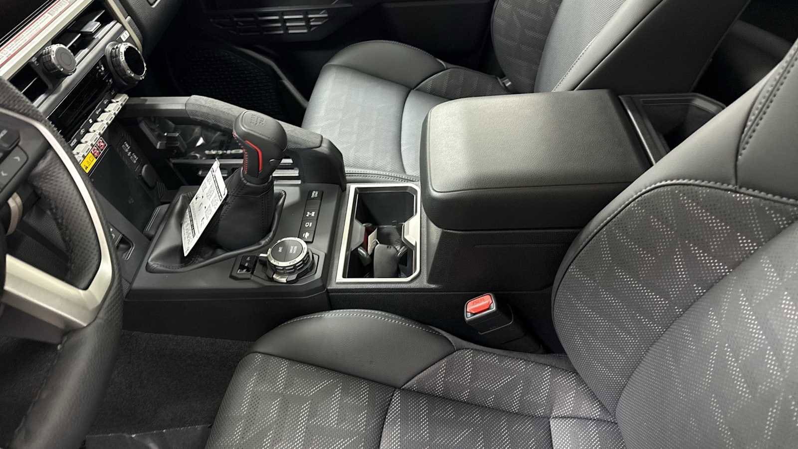 Thumbnail: 2026 Toyota Tacoma - 23