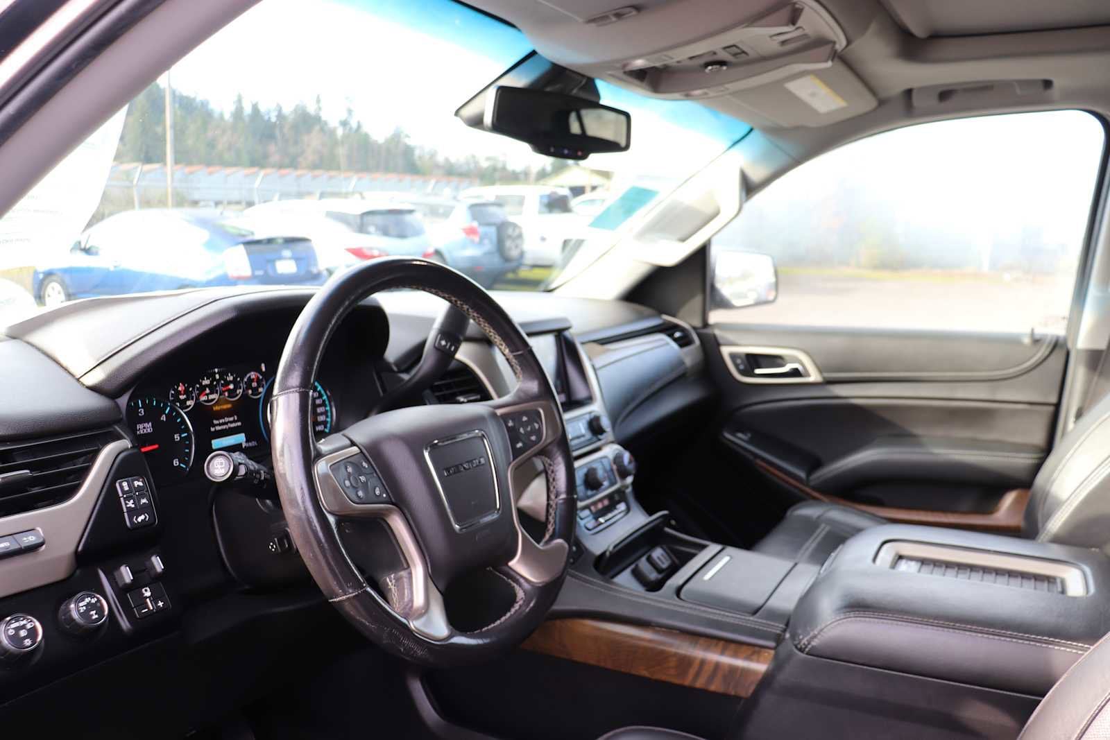 Thumbnail: 2018 GMC Yukon - 10