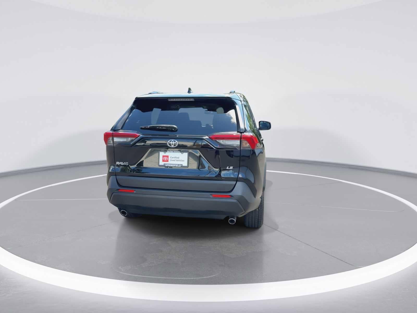 Thumbnail: 2019 Toyota RAV4 - 7