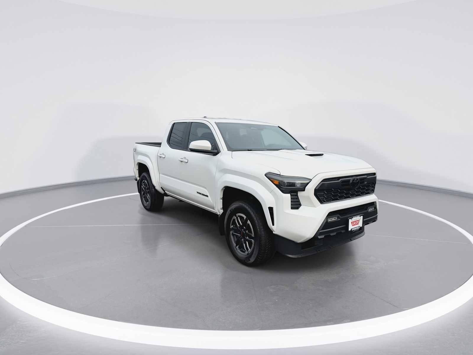 Thumbnail: 2026 Toyota Tacoma - 2
