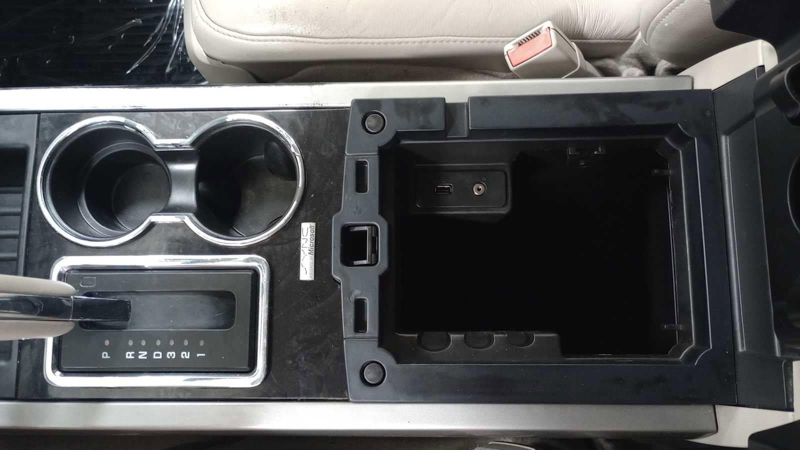 Thumbnail: 2014 Ford Expedition - 23