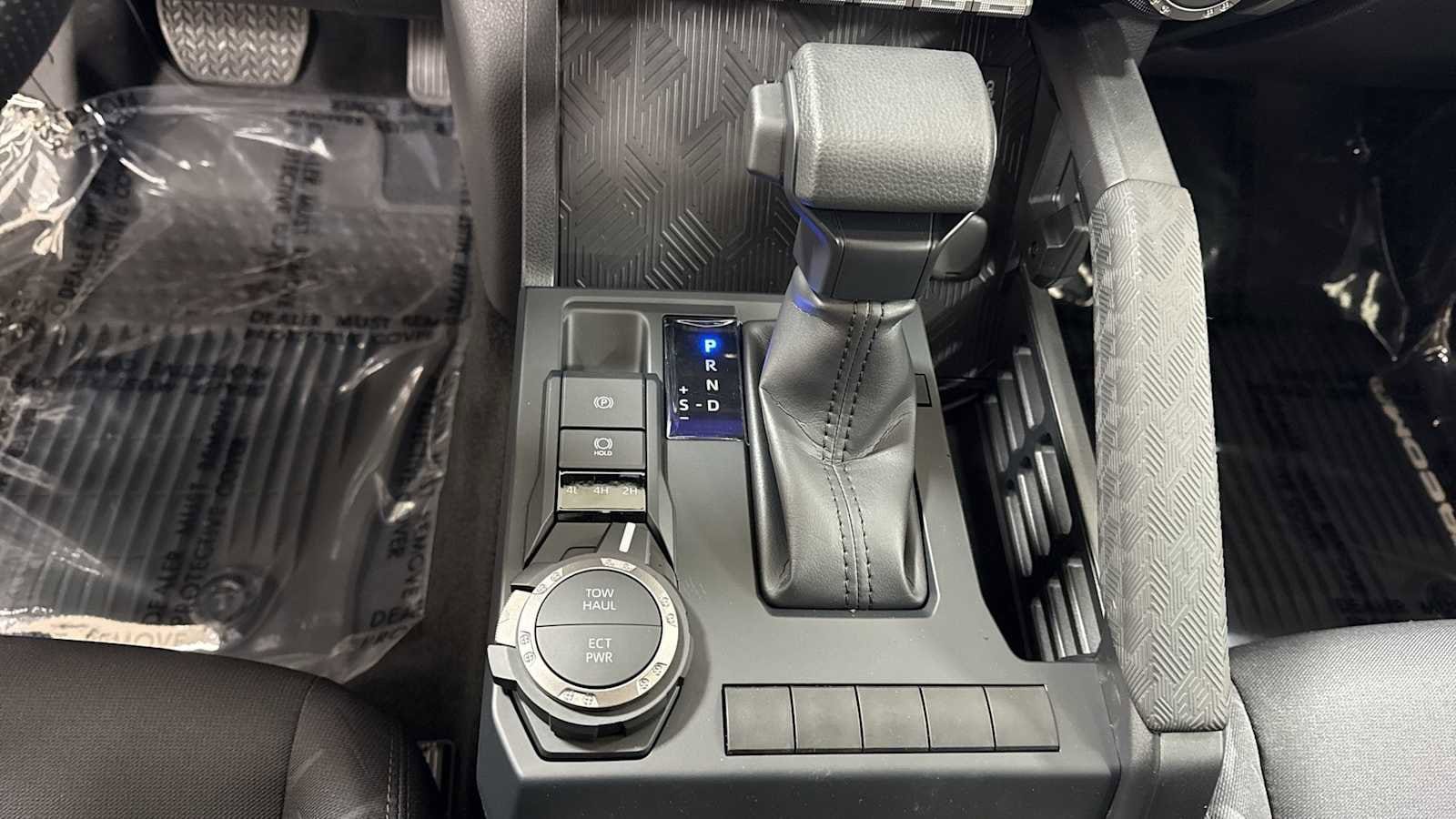 Thumbnail: 2025 Toyota Tacoma - 22