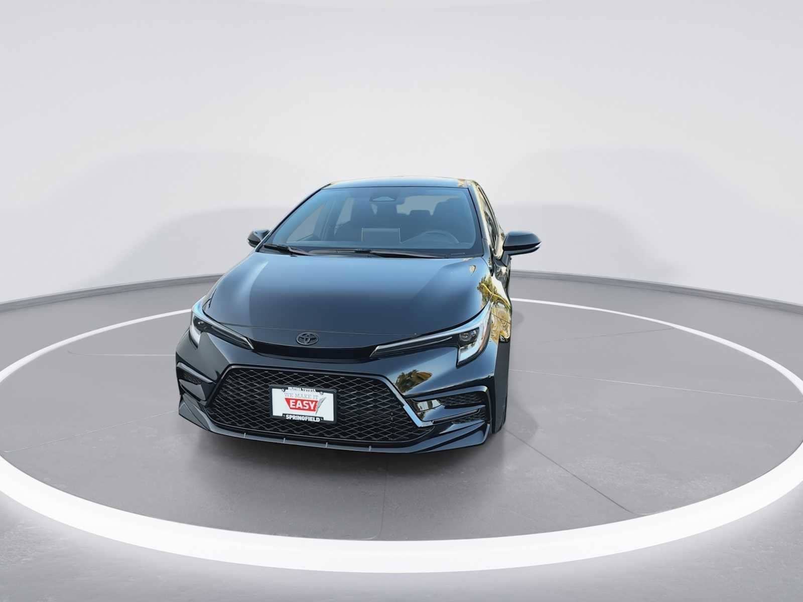 Thumbnail: 2026 Toyota Corolla - 3