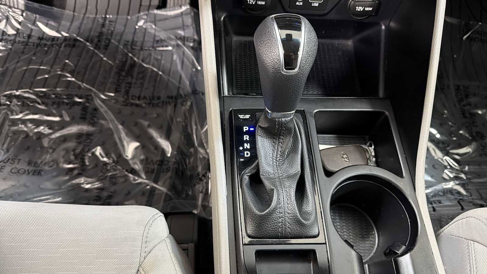 Thumbnail: 2019 Hyundai Tucson - 21