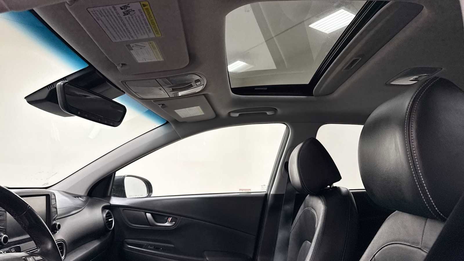 Thumbnail: 2019 Hyundai Kona - 24