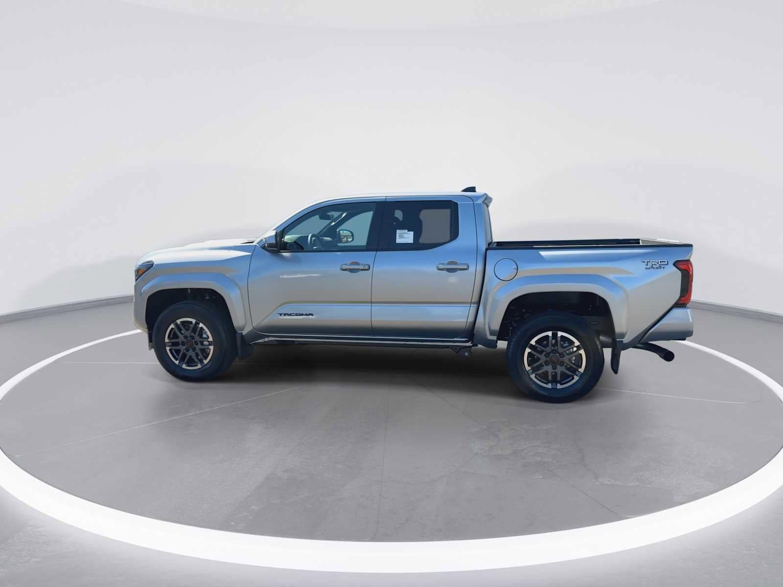 Thumbnail: 2026 Toyota Tacoma - 5
