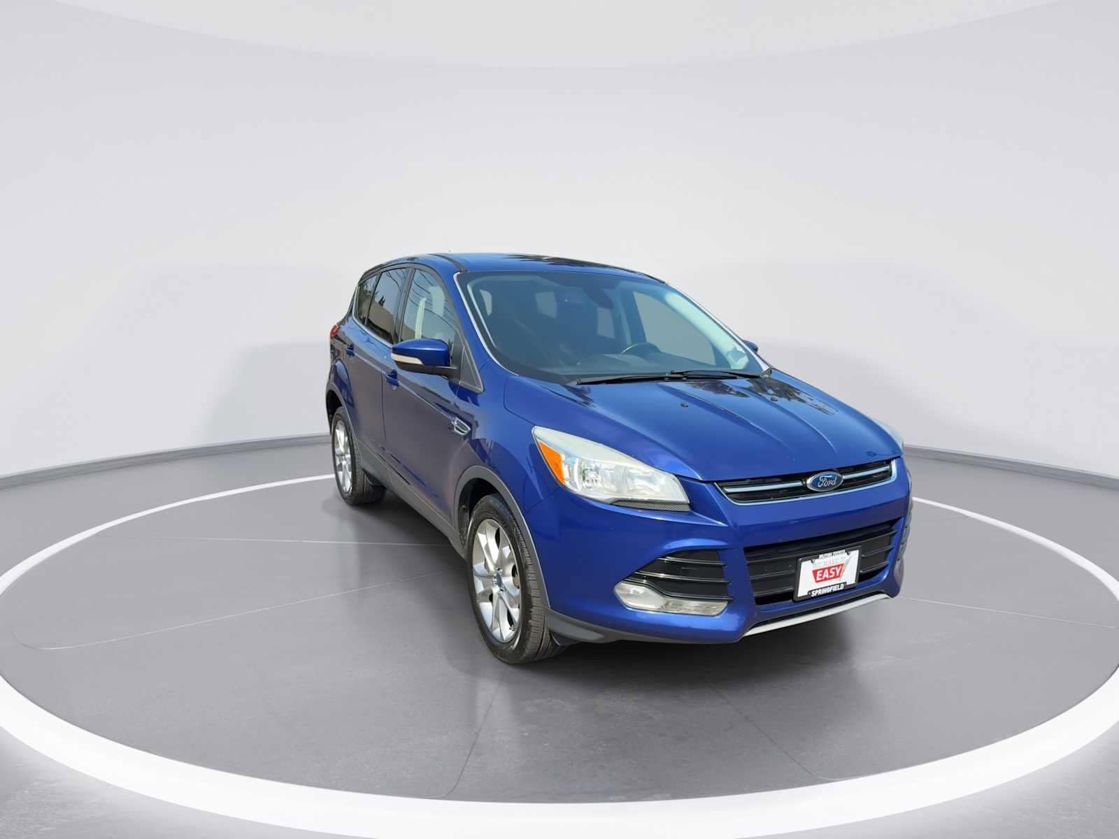 Thumbnail: 2013 Ford Escape - 2