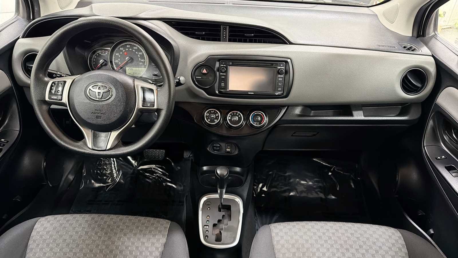 Thumbnail: 2017 Toyota Yaris - 24