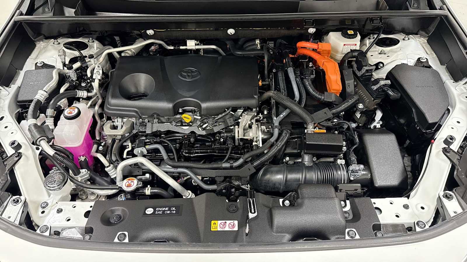 Thumbnail: 2021 Toyota RAV4 - 29