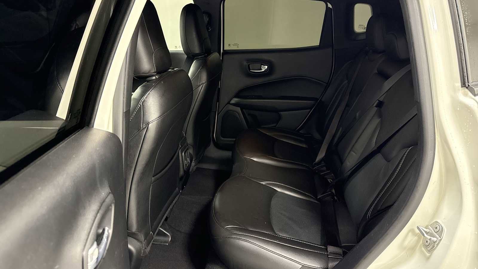 Thumbnail: 2021 Jeep Compass - 24