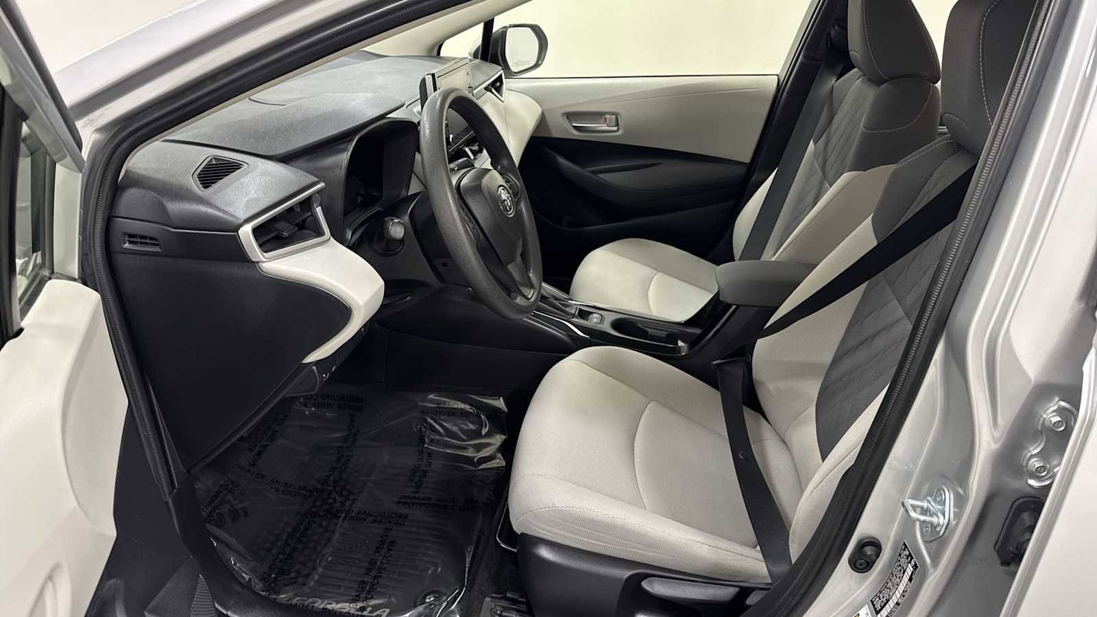 Thumbnail: 2020 Toyota Corolla - 13