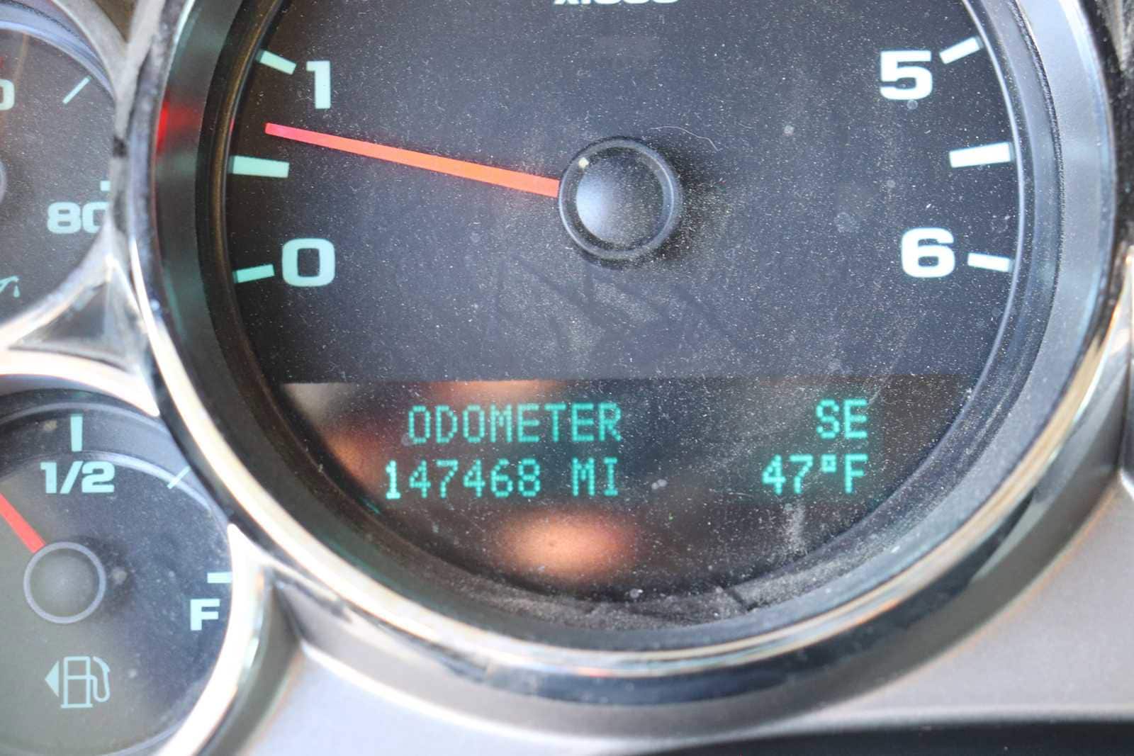 Thumbnail: 2011 GMC Sierra 1500 - 11