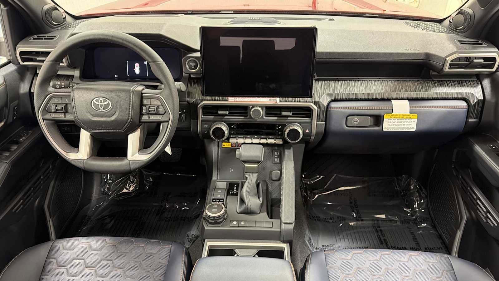 Thumbnail: 2026 Toyota 4Runner - 27