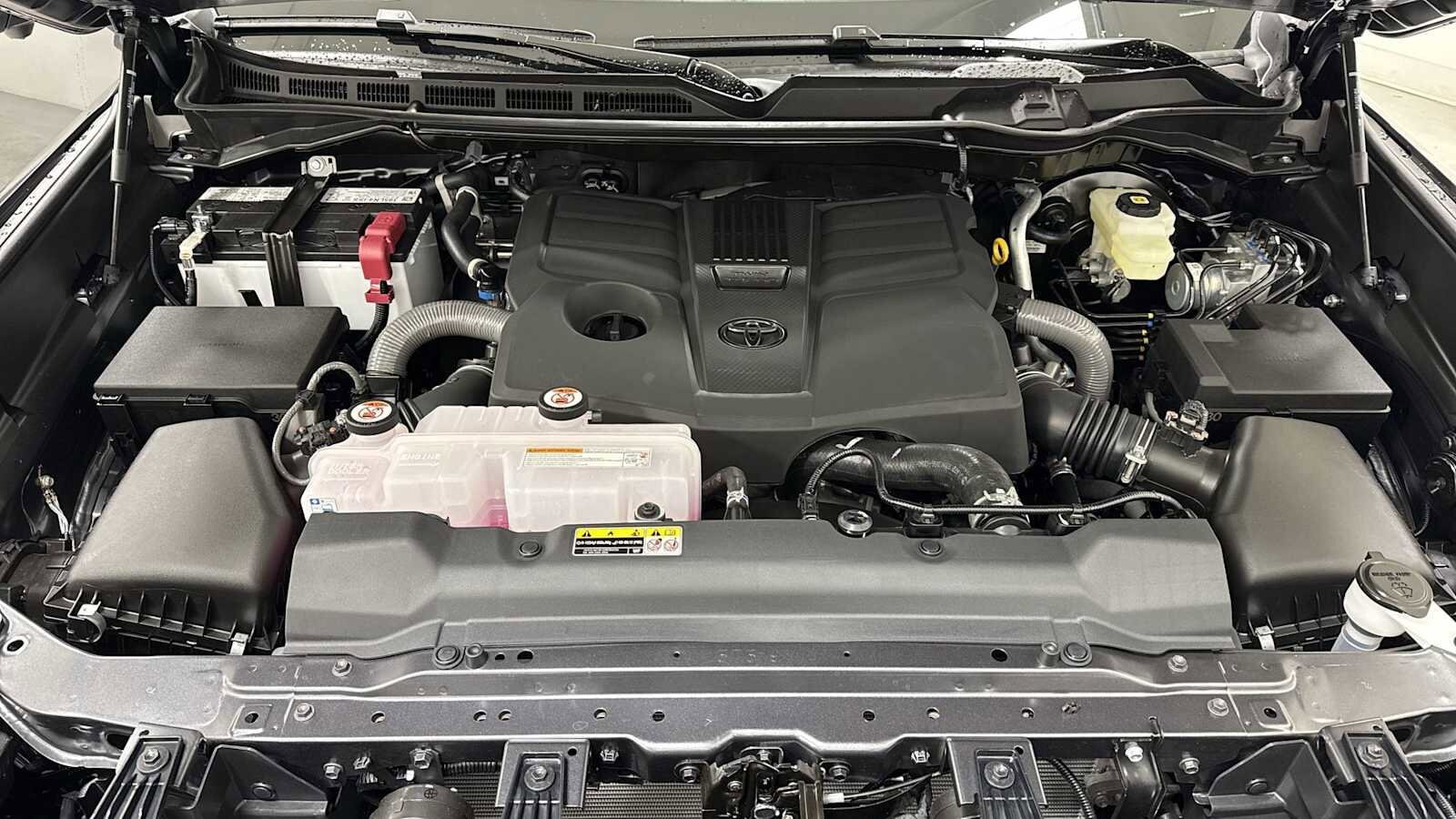 Thumbnail: 2026 Toyota Tundra - 30