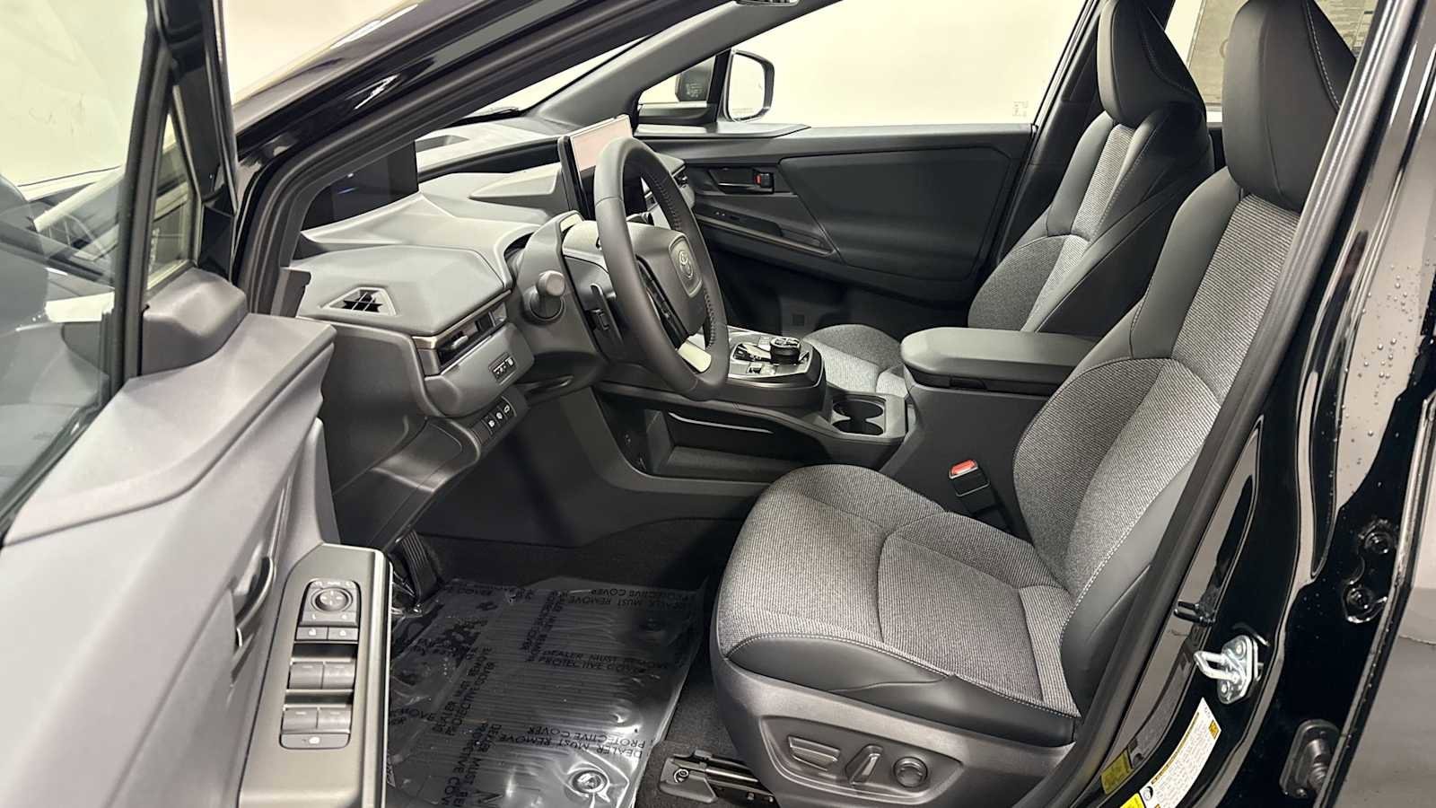 Thumbnail: 2026 Toyota bZ - 13