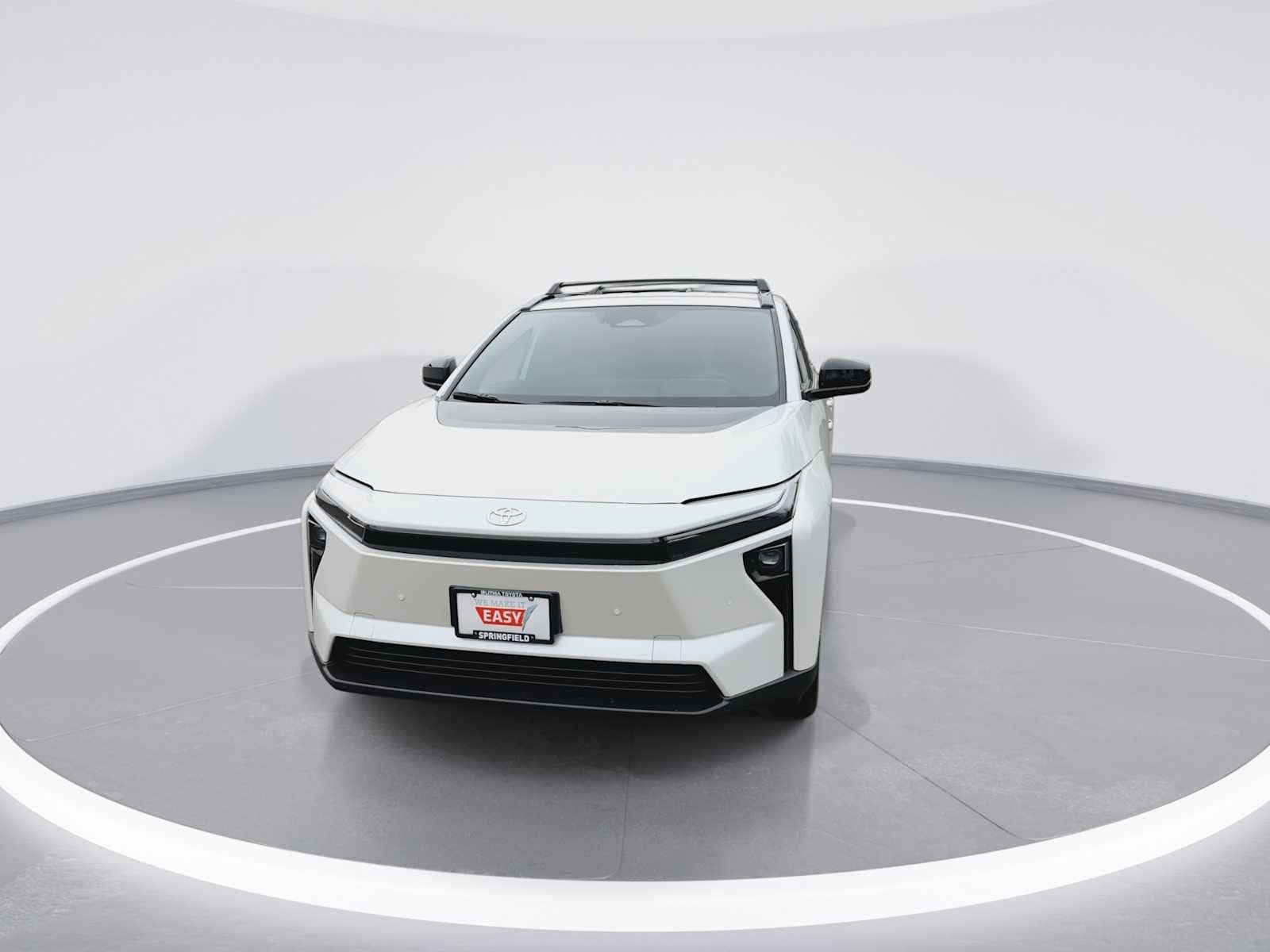 Thumbnail: 2026 Toyota bZ - 3