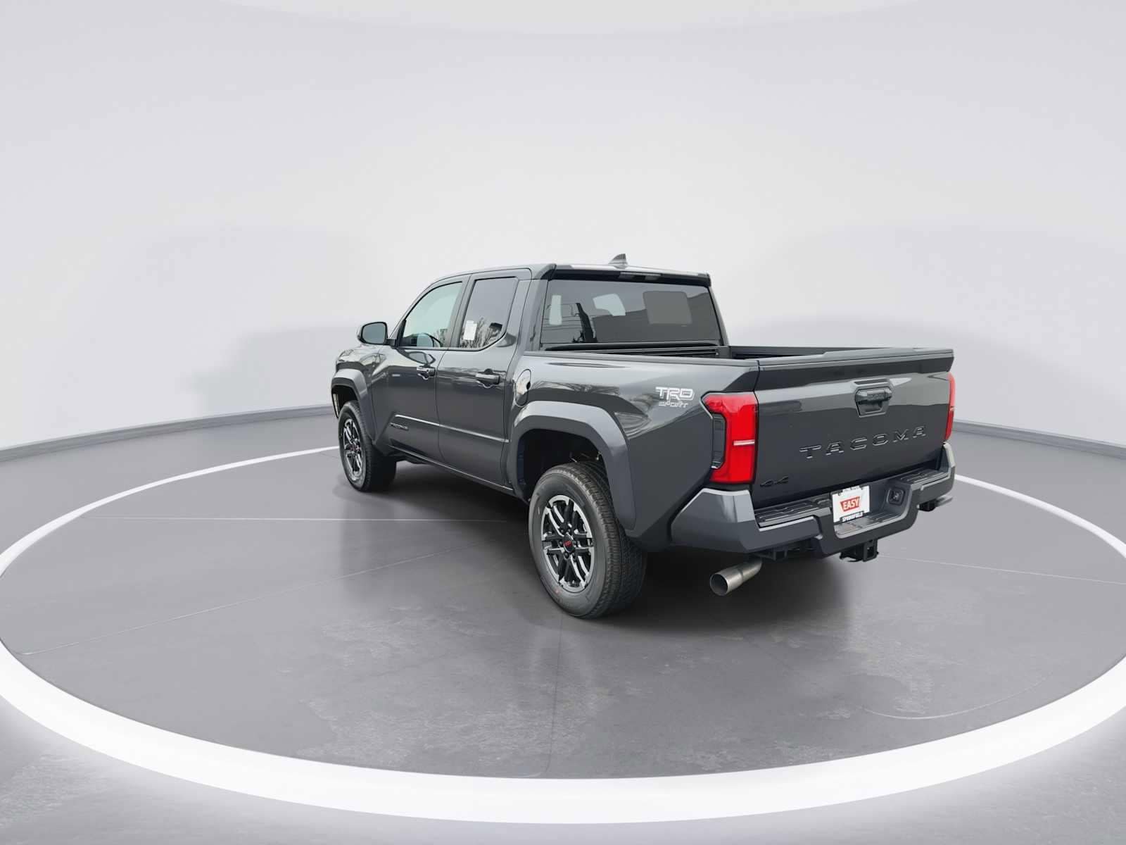 Thumbnail: 2026 Toyota Tacoma - 6