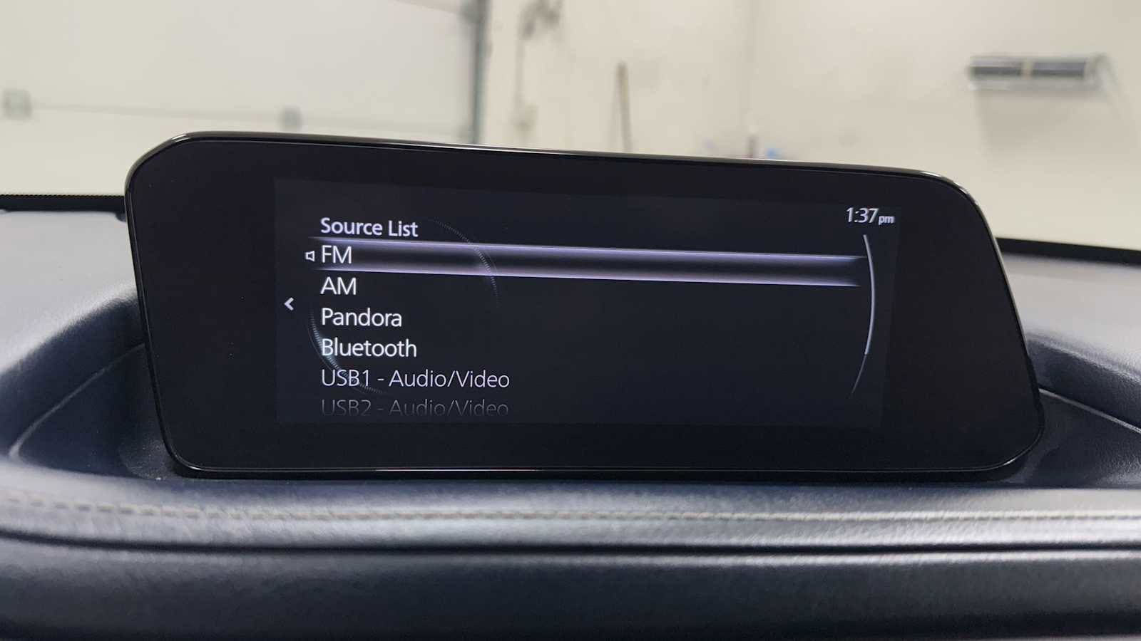 Thumbnail: 2021 Mazda CX-30 - 18