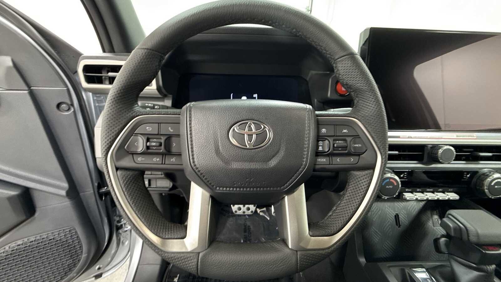 Thumbnail: 2026 Toyota Tacoma - 16