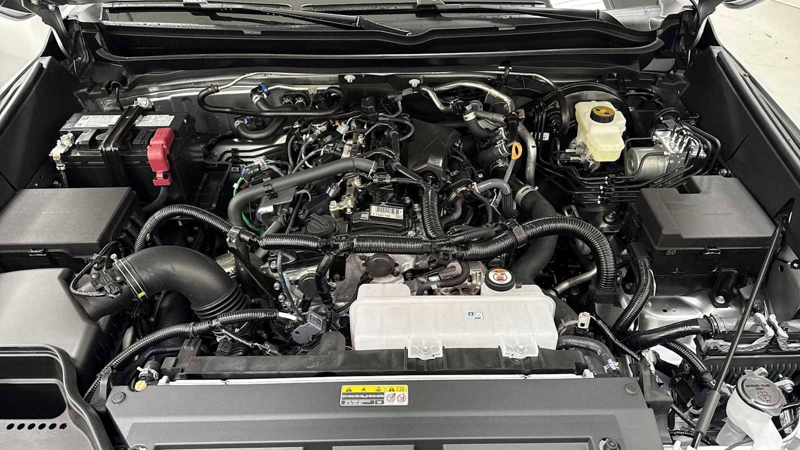 Thumbnail: 2025 Toyota Tacoma - 30