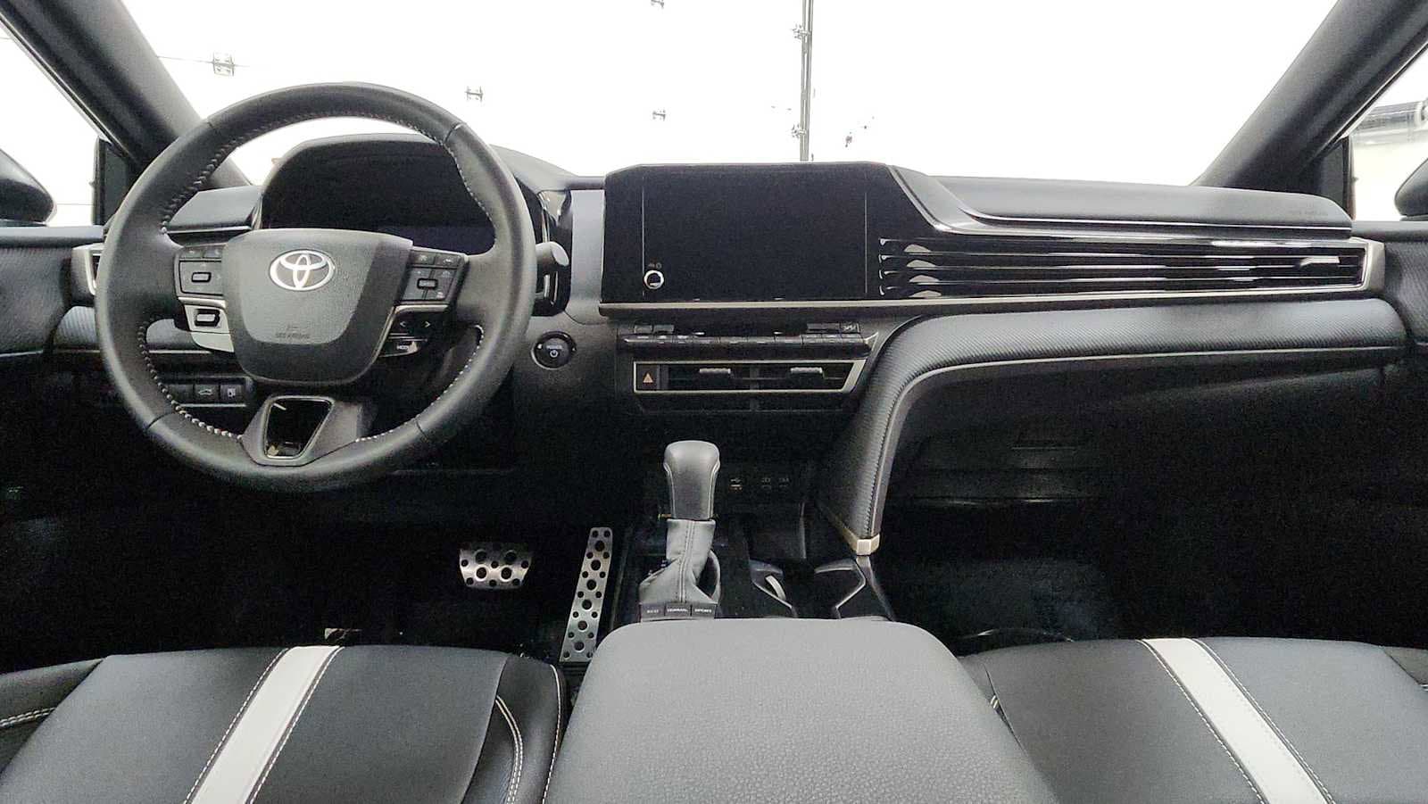 Thumbnail: 2025 Toyota Camry - 26