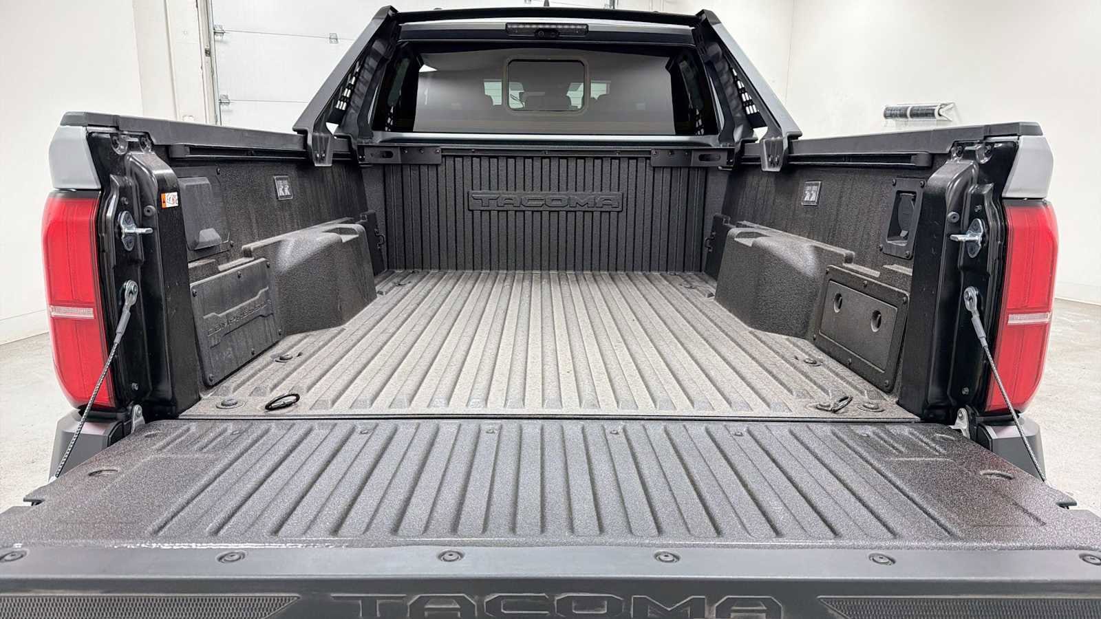 Thumbnail: 2026 Toyota Tacoma - 28